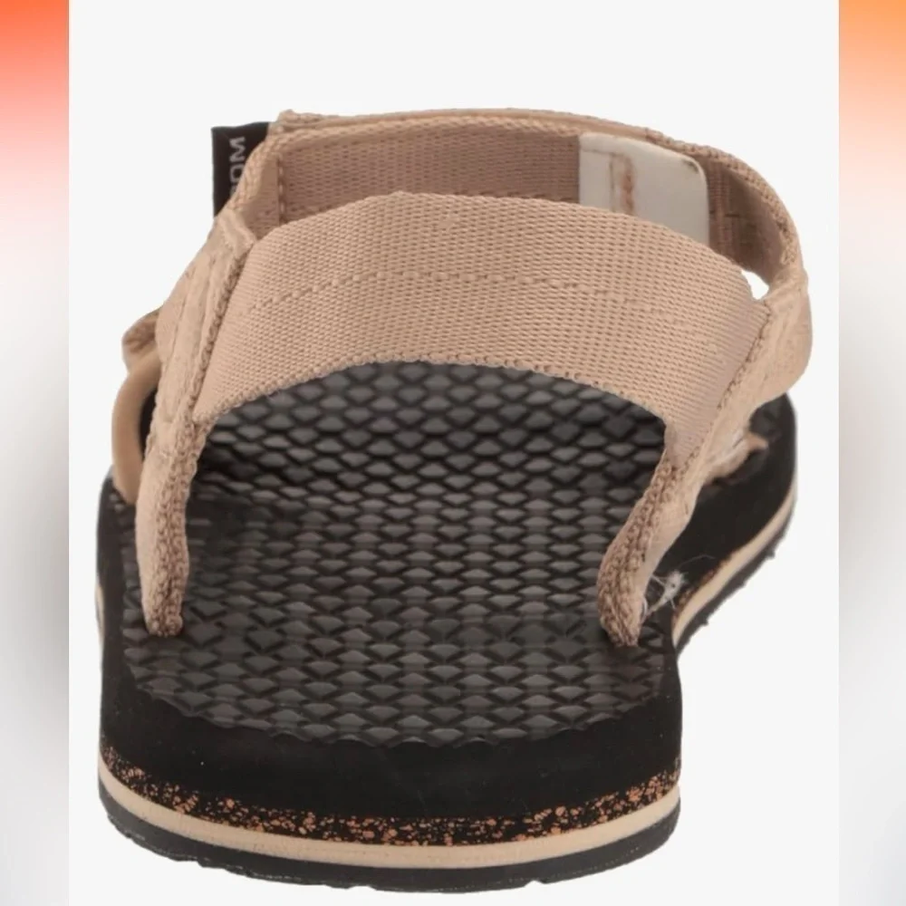 NWT Volcom Men's V.co Trail Sandal Sport  size 7